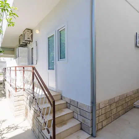 & Bari I Apartman