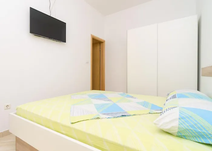 & Bari I Apartman