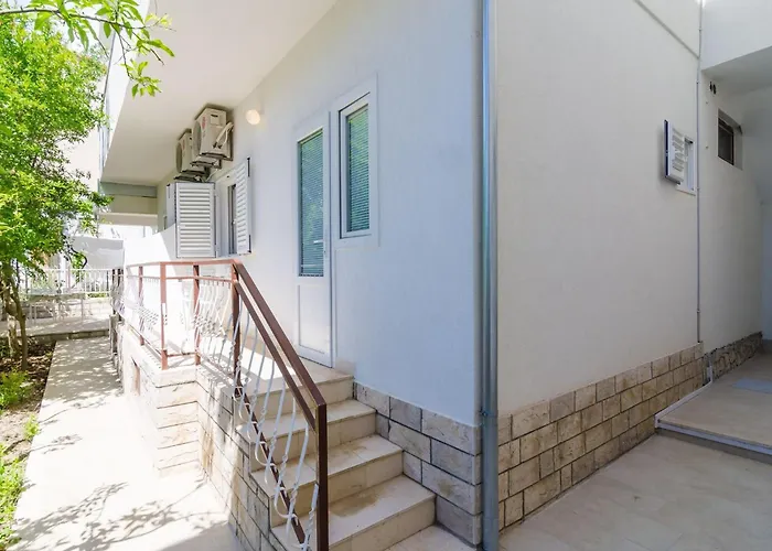 & Bari I Apartman